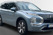 Mitsubishi Outlander Top 2.4 phev 4wd  inkl. 1 satz wr