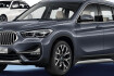 BMW Série 2 Active Tourer M Sport 223 active tourer 223i xdrive active tourer m sportpaket head up