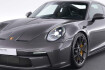Porsche 911 GT3  992 gt3 touring