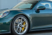Porsche 911 GT3  992 gt3 touring pts pccb approved lift mat.led