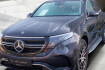Mercedes EQC AMG Eqc 400 4m amg ext. distr. ahk 360  burm mem 20"