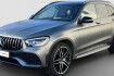 Mercedes GLC 43 AMG AMG Glc 43 amg amg glc 43 4matic led distro luft ahk pano burm