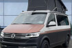Volkswagen California Ocean T6 california t6.1 california  150kw 4motion voll klima