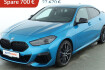BMW Série 2 Coupé  M235 2er m235i gran coupe xdrive aut. navi head up