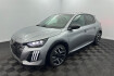 Peugeot 208 GT hybrid 145 e dcs6 gt gris artense avec 2750? d'equipements inclus