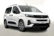Opel Combo Life   Combo 1.5 d 130 at8 gs gps cam intellilux