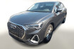 Audi Q3 S Line sportback 35 tfsi s tronic s line gps