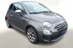 Fiat 500C Rock 500c 1.0 hybrid 70 rockstar gps 7tft radar
