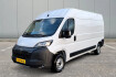 Peugeot Boxer  fgn tole 3.5 t l3h2 140 s&s bvm6 + roue de secours