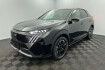 Peugeot 3008 GT hybrid 145 e dcs6 gt exclusive noir perla nera avec 3300eur d'equipements inclus