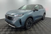Peugeot 3008 GT hybrid 145 e dcs6 gt exclusive bleu ingaro avec 3300eur d'equipements inclus