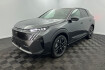 Peugeot 3008 GT hybrid 145 e dcs6 gt exclusive gris titane avec 3300eur d'equipements inclus