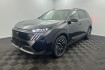 Peugeot 5008 GT hybrid 145 e dcs6 gt exclusive noir perla nera avec 2450eur d'equipements inclus