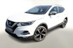 Nissan Qashqai Tekna 1.6 dig-t 163 tekna+ pano gps