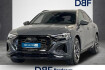 Audi e-Tron S Line E tron q8 sportback 55 408 ch 114 kwh quattro s line