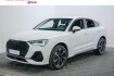 Audi Q3 Sportback  Q3 sportback 35 tdi 150 ch s tronic 7 s line