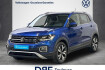 Volkswagen T-Cross Style T cross 1.0 tsi 110 start/stop dsg7
