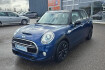 Mini Hatch 5 portes Pack Red Hot Chili 5 portes cooper s 192 pack red hot chili bva