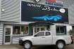 Isuzu D Max Space D-max nouveau 2.2l space b-strong space