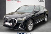 Audi Q3 Sportback S Line Q3 sportback 40 tdi 200 ch s tronic 7 quattro s line