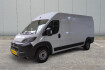 Peugeot Boxer Premium 3.5 t l3h2 140 s&s bva8 + pack techno  + camera de recul