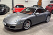 Porsche 911 Carrera  911 coupe (997) carrera pdk