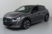 Peugeot 208 GT 1.2 puretech 130 eat8