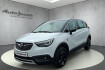 Opel Crossland X  1.2 turbo 120 jahre