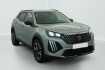 Peugeot 2008  100 s s bvm6 allure + pack vision 360