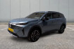 Peugeot 5008 Allure hybrid 145 ch e dcs6  surequipe