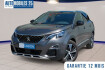 Peugeot 3008 GT Line puretech 130ch s&s eat8