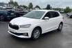 Skoda Fabia Selection 1.0 tsi evo2 95