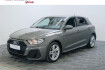 Audi A1 Sportback S Line A1 sportback 25 tfsi 95 ch bvm5 s line