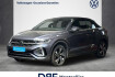 Volkswagen T-Roc R-Line T roc cabriolet 1.5 tsi evo 150 start/stop dsg7 r line