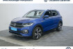 Volkswagen T-Cross R-Line T cross 1.0 tsi 115 start/stop dsg7 r line