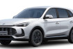 MG ZS EV Luxury Mg zs hybrid +