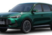 MG ZS EV Luxury Mg zs hybrid +