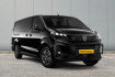 Peugeot Expert Connect xl 2.2 180 s&s eat8 cabine approfondie 5pl + premium  + pack luxe (cuir + hifi tosca) + attelage + habillage bois integral