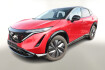 Nissan Ariya   63 kwh led gps acc cam360  19p