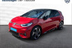 Volkswagen ID.3 GTX Id.3 id 3 fl gtx (79kwh) (286ch)