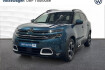 Citroën C5 Aircross Feel C5 aircross bluehdi 130 s&s eat8 feel pack