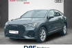 Audi Q3 Sportback  Q3 sportback 35 tfsi 150 ch s tronic 7 s line