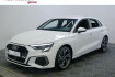 Audi A3 Sportback  A3 sportback 35 tfsi mild hybrid 150 s tronic 7 s line