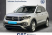 Volkswagen T-Cross Carat T cross 1.0 tsi 115 start/stop bvm6 carat