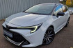 Toyota Corolla Touring Sports GR SPORT Corolla touring sports hybrid 2.0 gr sport navi