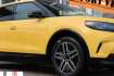 Ford Capri Premium e capri 77 kwh warmepumpe