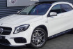 Mercedes Gla 45 Amg Sport Gla 45 amg allrad panorama sportabgas led 360