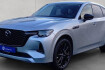Mazda CX-60 Homura Cx 60 awd phev aut.