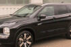 Mitsubishi Outlander In 2.4 phev 4wd intro edition *360 kamera