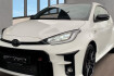 Toyota Yaris GR  Yaris gr performance acc smart key safety sense